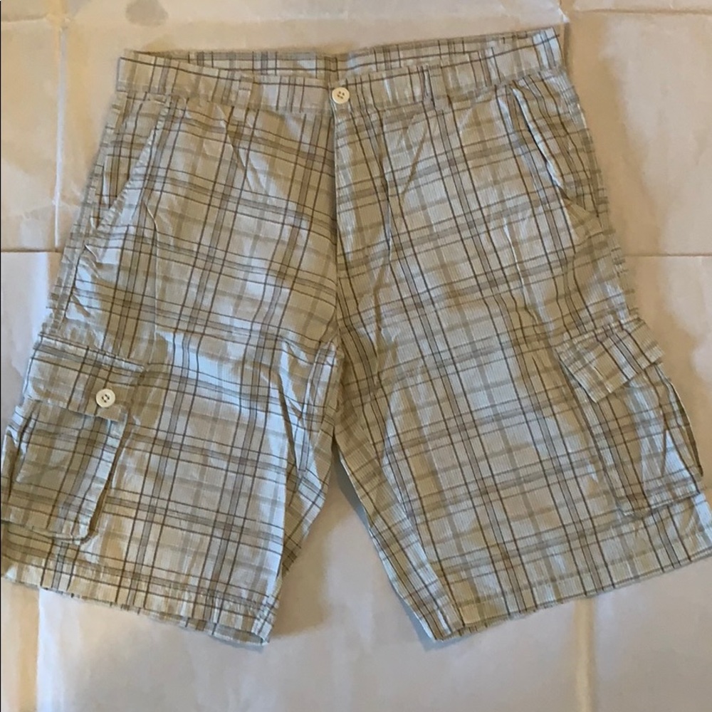 AMERICAN HAWK Men’s Short Size 34 New Without Tag